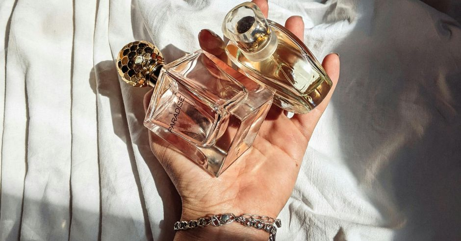 Hogyan találhatod meg a legjobb parfümöt a Notino kínálatában?