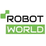 Robotworld Újévi kiárusítás - akár -50 % kedvezmény a Robotworld.hu oldalon