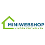 Az összes Miniwebshop kedvezménykód