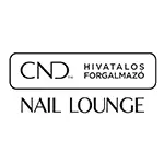 Az összes kedvezmény CND Nail Lounge